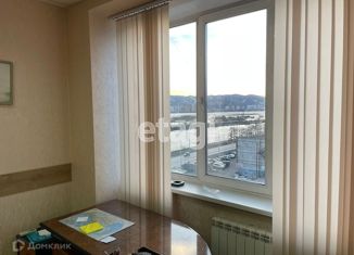 Продажа офиса, 18.8 м2, Красноярск, улица Дубровинского, Центральный район