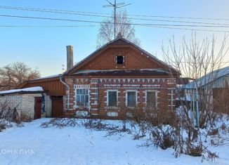 Продажа дома, 50 м2, деревня Кузьминка, улица Талалушкина, 241