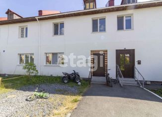 Продаю таунхаус, 89.2 м2, деревня Ушакова, Лесная улица