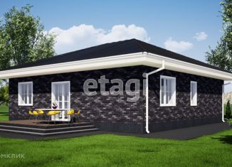 Продажа дома, 100 м2, деревня Красный Бор, 2-й Счастливый проезд, 13А