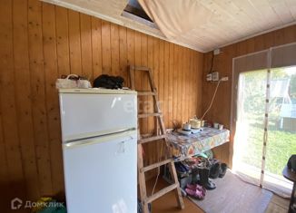 Дом на продажу, 42 м2, садоводческое товарищество Ветерок, садоводческое товарищество Ветерок, 101
