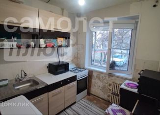 Продажа 3-комнатной квартиры, 61.3 м2, Челябинская область, улица Воровского, 7