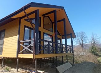 Продается дом, 84 м2, село Хлебороб, Центральная улица, 5А