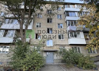 Продажа 2-ком. квартиры, 48 м2, Саратов, Ленинский район, 1-й проезд Строителей, 12