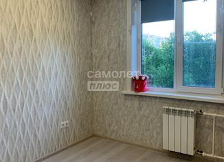 Продам 2-ком. квартиру, 49.5 м2, Хабаровск, Трёхгорная улица, 95