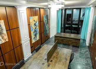 Офис на продажу, 113 м2, Москва, Ленинградский проспект, 36, район Аэропорт