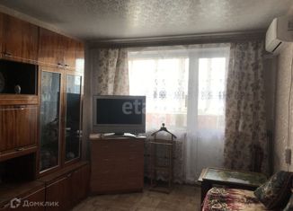 Однокомнатная квартира на продажу, 32.5 м2, Нижний Новгород, Комсомольская улица, 37, метро Парк Культуры