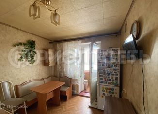 Двухкомнатная квартира на продажу, 47.6 м2, Заполярный, улица Сафонова, 9