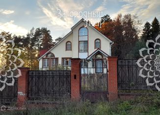 Дом на продажу, 313 м2, деревня Ваньково, деревня Ваньково, 41