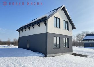 Продажа дома, 105 м2, посёлок Городцовка, Центральная улица