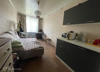 Продаю комнату, 20 м2, Тамбов, 1-я Полковая улица, 34, Октябрьский район