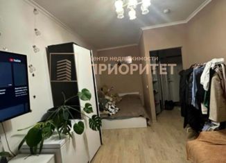 Продажа 1-комнатной квартиры, 36.8 м2, Якутск, Якутская улица, 2/16, Строительный округ