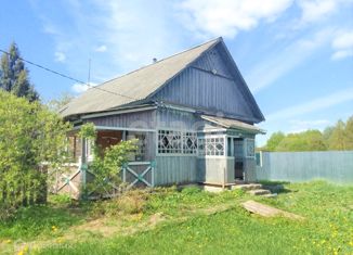 Продается дом, 58.7 м2, деревня Летошники, Горная улица, 7