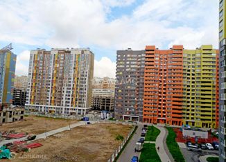 Продаю 1-ком. квартиру, 41.2 м2, Москва, 6-я Радиальная улица, вл7к28, ЖК Царицыно-2