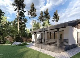 Продается дом, 60 м2, посёлок Становая, Проезжая улица