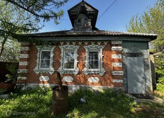 Продажа дома, 52.8 м2, Нижегородская область