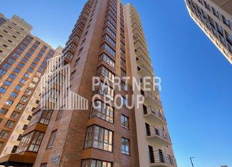 Продается квартира студия, 29 м2, село Осиновая Гора, улица Аркадия Шипунова, 18, ЖК Суворовский