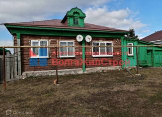 Продам дом, 80 м2, деревня Кишкино, Нагорная улица