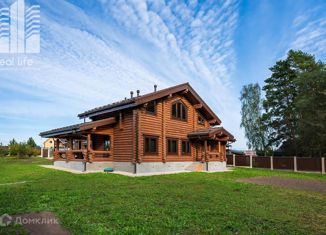 Продаю дом, 300 м2, деревня Кудаево, Солнечная улица, 23