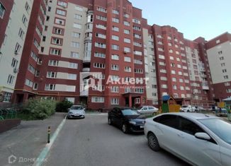 Продается однокомнатная квартира, 38 м2, Иваново, Революционная улица, 24к3, ЖК Авдотьинец