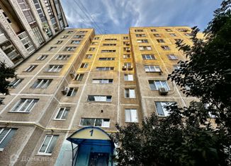 Продажа двухкомнатной квартиры, 52.8 м2, Оренбург, Ленинский район, проспект Гагарина, 27/2