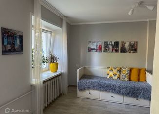 Сдача в аренду 1-комнатной квартиры, 24.8 м2, Казань, улица Аделя Кутуя, 68, Советский район