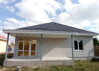 Продам дом, 125 м2, село Уютное, Солнечная улица, 5