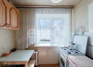 Двухкомнатная квартира на продажу, 40 м2, Саранск, улица Ульянова, 81