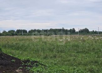 Продается земельный участок, 8 сот., коттеджный посёлок Озеро Малое, Лесная улица