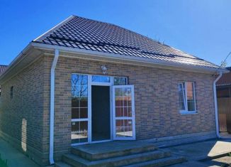 Дом на продажу, 72.6 м2, Краснодар, Виноградная улица, 58