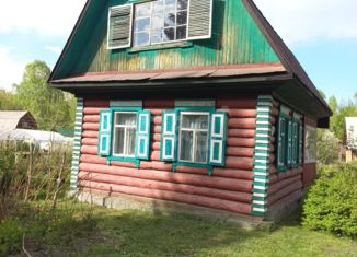 Продажа дома, 35 м2, СНТ Шахтостроитель, Заозёрная улица, 32