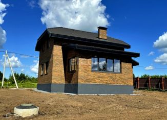 Дом на продажу, 161 м2, коттеджный поселок Архангельские Сады, Кольцевая улица, 65А