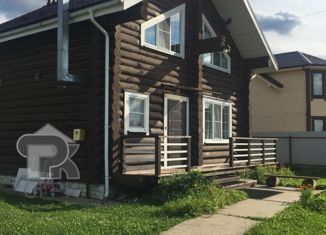 Дом на продажу, 130 м2, село Ворсино, Парковая улица, 24