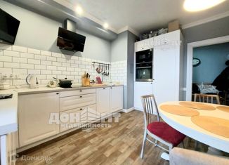 Продажа 2-комнатной квартиры, 56 м2, Ростов-на-Дону, проспект Маршала Жукова, 25/1, ЖК Французский Квартал