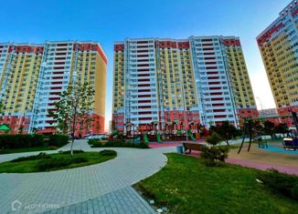 Продаю 2-ком. квартиру, 67 м2, Анапа, Супсехское шоссе, 39к3, ЖК Южный квартал