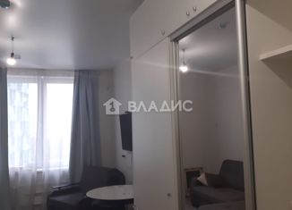 Продаю квартиру студию, 23.6 м2, Москва, Востряковское шоссе, 7с3, метро Озёрная