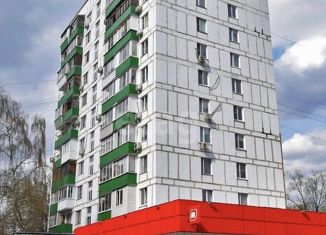 Продам 3-ком. квартиру, 62.6 м2, Москва, Зеленодольская улица, 14к1, Зеленодольская улица