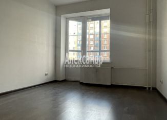 Продается 1-комнатная квартира, 32 м2, Санкт-Петербург, Гладышевский проспект, 38к3