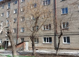 Продается 1-комнатная квартира, 19 м2, Новосибирск, Ленинский район, Планировочная улица, 18/2