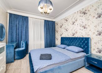 Продам двухкомнатную квартиру, 66 м2, Краснодар, Круговая улица, 4Вк6, ЖК Цветы