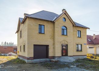 Продаю дом, 275.2 м2, село Горный Щит, Егерская улица