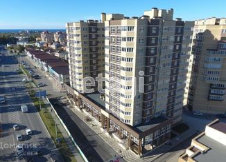 Продаю однокомнатную квартиру, 37.7 м2, Анапа, Крестьянская улица, 27к4, ЖК Лазурный