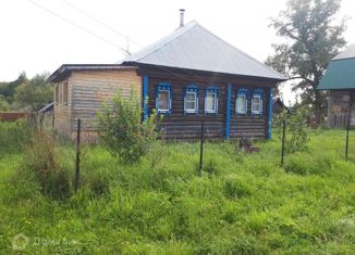 Продается дом, 32 м2, деревня Огибное, Береговая улица, 48