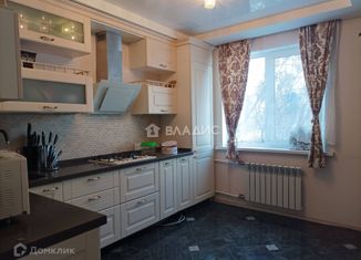 Двухкомнатная квартира на продажу, 64 м2, Волгоград, Елецкая улица, 1, район Дар-Гора