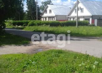 Продам участок, 14 сот., село Новосёлка Нерльская, Центральная улица