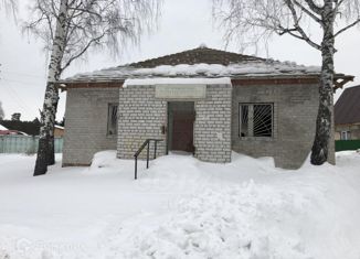 Продам дом, 74 м2, рабочий посёлок Винзили, переулок Молодогвардейцев, 8