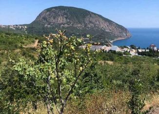 Участок на продажу, 8.12 сот., посёлок городского типа Гурзуф, Ялтинская улица, 20