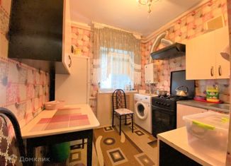 2-ком. квартира на продажу, 44.3 м2, Нарткала, улица Борукаева, 52