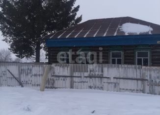 Продаю дом, 52.4 м2, село Красная Горка, улица Старая деревня