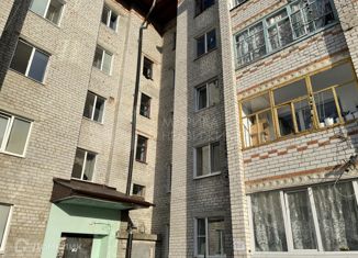 Продаю однокомнатную квартиру, 33.1 м2, посёлок городского типа Богандинский, Профсоюзная улица, 17